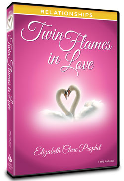 Twin Flames in Love